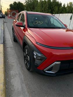 هیوندای کۆنا